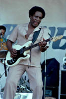 Johnny Copeland